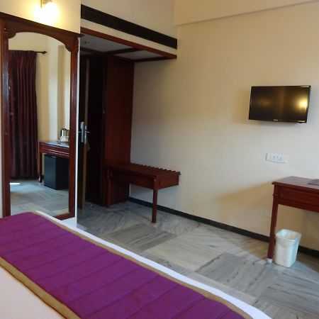 Hotel Germanus Madurai Exterior foto
