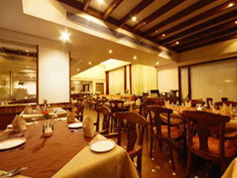 Hotel Germanus Madurai Exterior foto