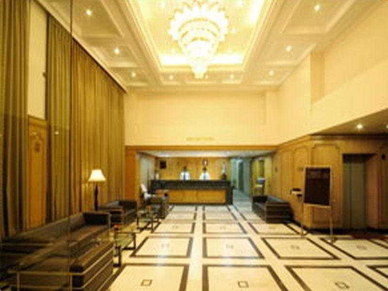 Hotel Germanus Madurai Exterior foto